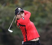 'LPGA 도전' 최혜진, 올해도 다시 한 번.. 마지막 대회서 우승 도전