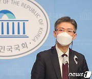 김동연측 "집이 공공재? 경제 1도 모르는 이야기" 이재명 비판