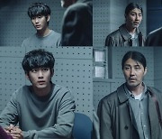 '어느 날' 차승원-김수현, 노련 VS 순수 연기대결 승부. 기대 UP