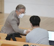 이재명 "여가부, 성평등가족부로 명칭 바꾸고 기능 조정해야"