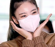 있지(ITZY) 리아 '꽃이 활짝 피었습니다' [EM포토]