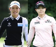 KLPGA 대상 주인공은.. 박민지 "경쟁 끝났다" 임희정 "끝까지 간다"