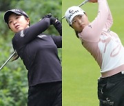 김세영의 타이틀 방어 도전..고진영의 세계1위 탈환 기대 [LPGA]