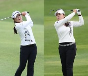 송가은·홍정민 '누가 KLPGA 신인왕 되나'..시즌 최종전 컷 도입이 변수