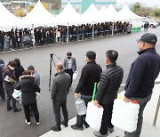 中포털에도 뜬 '한국 요소수 대란'..공급망 지렛대 활용 움직임도