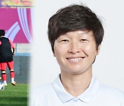 여자 U-20 축구대표팀 감독에 황인선 선임..첫 여성 사령탑