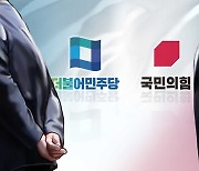 여 "내년 1월 전국민 지원금 지급"..야 "악성 포퓰리즘"