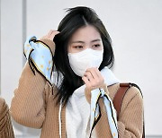 있지(ITZY) 류진,'분위기 여신' [사진]