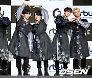 원어스(ONEUS),'사랑스러운 컴백' [사진]