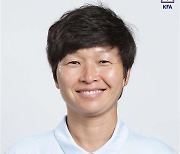 U-20 여자축구 감독에 황인선 선임.. 국가대표 첫 女사령탑