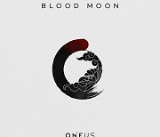 원어스 'BLOOD MOON' 뜨는 날