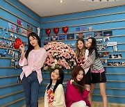 ITZY, 데뷔 1000일 기념 라이브 성료 "앞으로도 팬들과 쭉 함께 할 것"