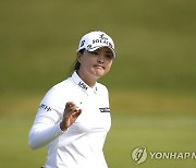 코다에게 세계 1위 내준 고진영, LPGA 투어 3연승으로 탈환 도전