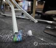 고장난 다리미판 사용법