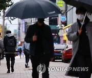 수능 앞두고 학원가 조마조마