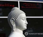 Buddha Statue