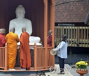 Buddha Statue