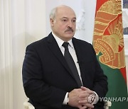 Belarus President