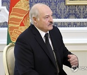 Belarus President