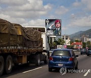 VENEZUELA ELECTION