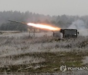 POLAND NATO MILITARY EXERCISES