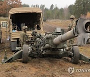 POLAND NATO MILITARY EXERCISES