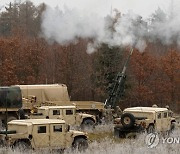 POLAND NATO MILITARY EXERCISES