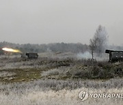 POLAND NATO MILITARY EXERCISES