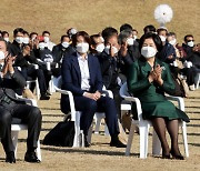 내일 '농업인의 날'..농업농촌 발전 유공자 160명 정부포상