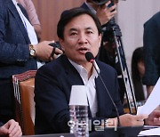 김진태 "구치소서 박철민 만나..내일 결과 공개"