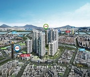 교육·교통 인프라 갖춘 '구로역 엔트리움' 426세대 공급 예정