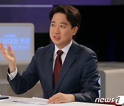 이준석 "일본과의 협상, 새 대통령 취임 직후에 해야"