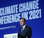 Despite lofty goals and declarations, S. Korea ranks among worst on climate change action