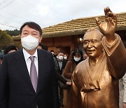 이준석·권성동 '선대위 인선' 미묘한 공방..윤석열 정치력 '시험대'