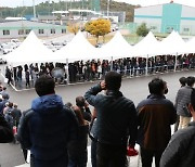 [사설] 요소수 늑장 대응, 임기말 복지부동 때문 아닌가