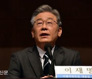 이재명에 심상치 않은 '호남 민심'..이번 대선 때도 '전폭적 지지' 나올까