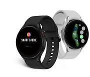 Smartwatch makers hope for hole in one with golf-friendly gadgets