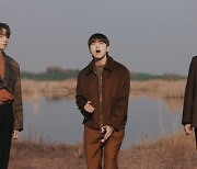 B1A4, 10년 함께 한 이들 향한 애틋하고 '거대한 말'[들어보고서]