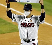 강승호, 데일리 MVP