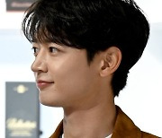 샤이니 민호,'완벽 비주얼' [사진]