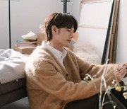 옹성우, 안무가 노제와 연기 호흡