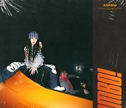 미란이, 오늘(10일) 자작곡 'Lambo!' 발매