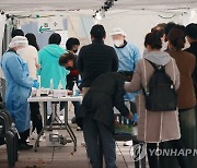 심상치 않은 코로나19 위중증 환자 증가