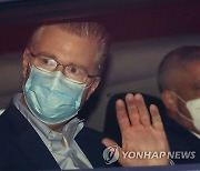 취임 후 첫 방한하는 크리튼브링크 미 동아태 차관보