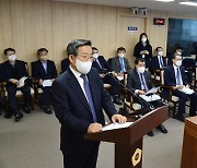 김헌동 청문회 달군 '반값 아파트'..실효성 논란