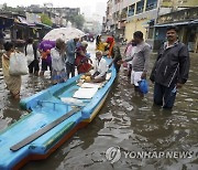 India Rains