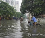 India Rains