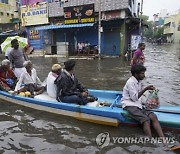 India Rains