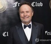 Theater-Billy Crystal