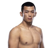 UFC 정다운 "랭킹 진입 바라지 않아..그냥 이기는게 목표"